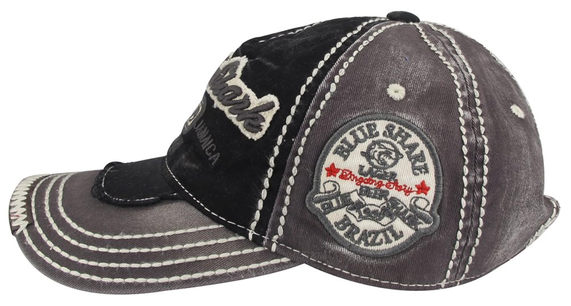 【極美品】CREST CLOTHING C93 6 Panel Cap Crest Clothing | Accessories